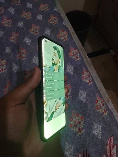 One Plus 8 Pro