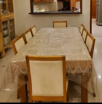 Habitt Dining table, great condition