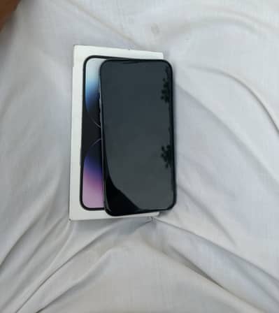 Apple iPhone 14 Pro Max
