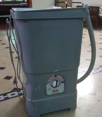 baby washer