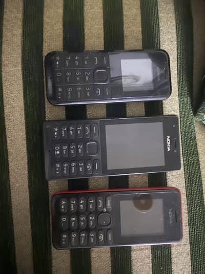 Nokia 6630