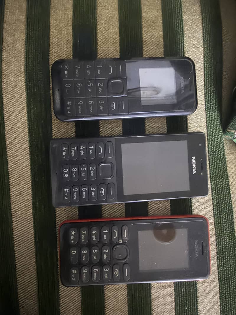 Nokia 6630 0