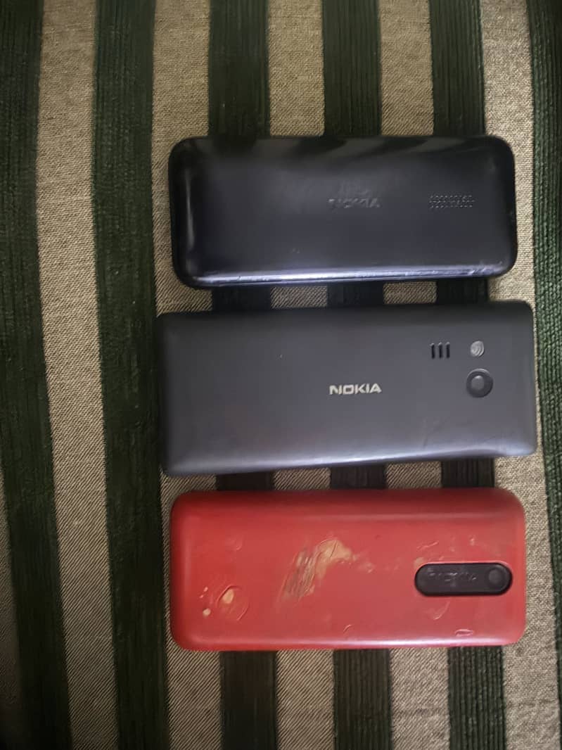 Nokia 6630 1