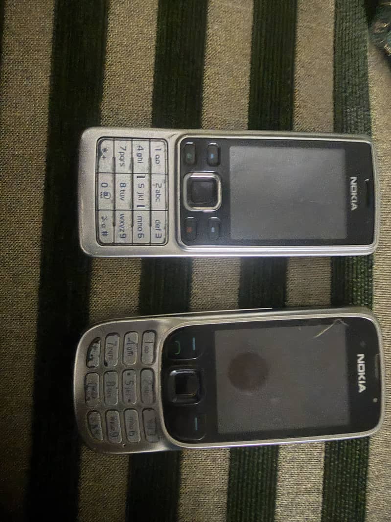 Nokia 6630 2