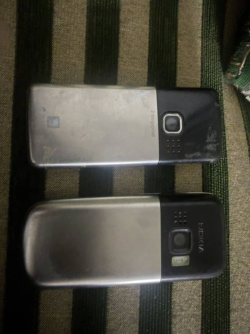 Nokia 6630 3