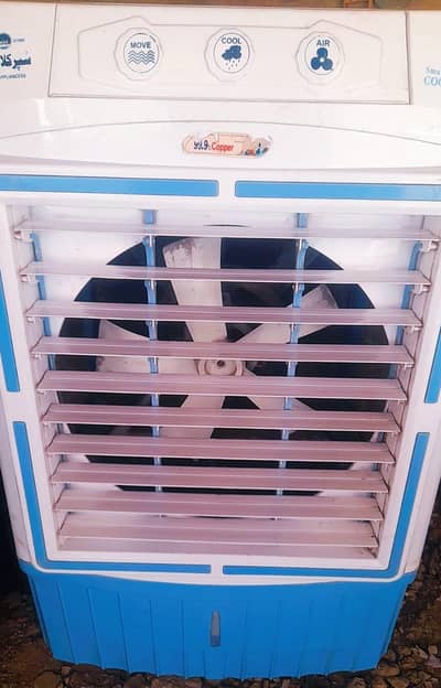 Urgent sale due to install AC
