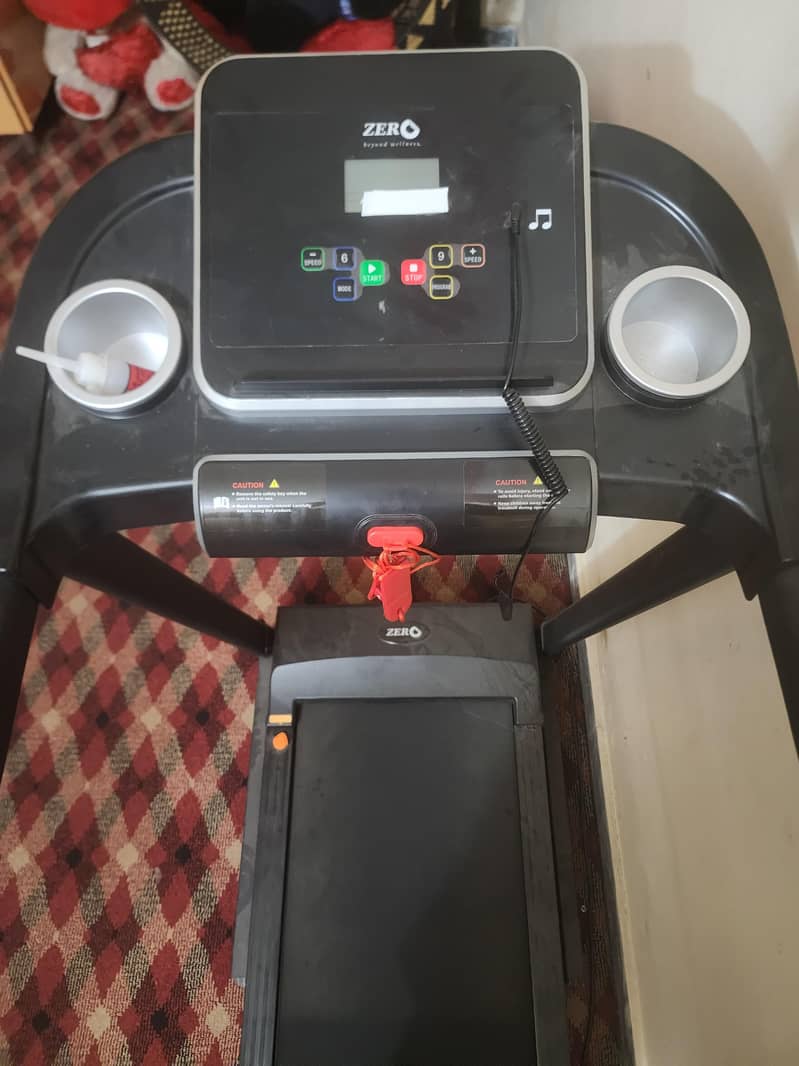 Treadmill 2