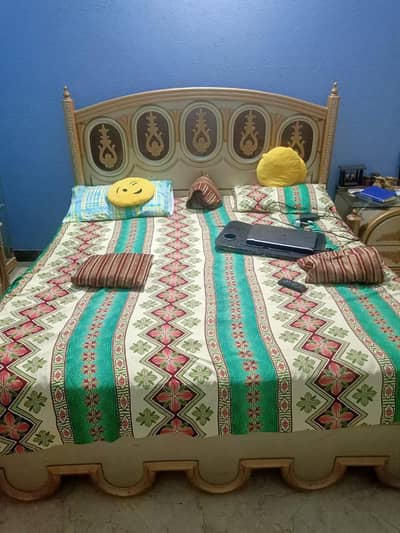 Complete Furniture Set 6 Piece