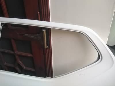 Bonnet Honda Civic Door Alto