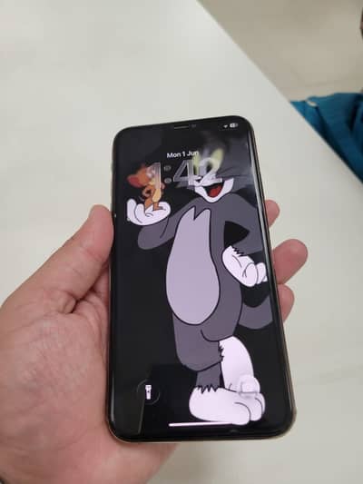 Apple iPhone 11 Pro Max dual pta approved