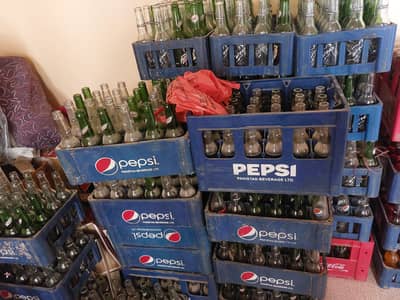 regular coldring sheel aur bottle
