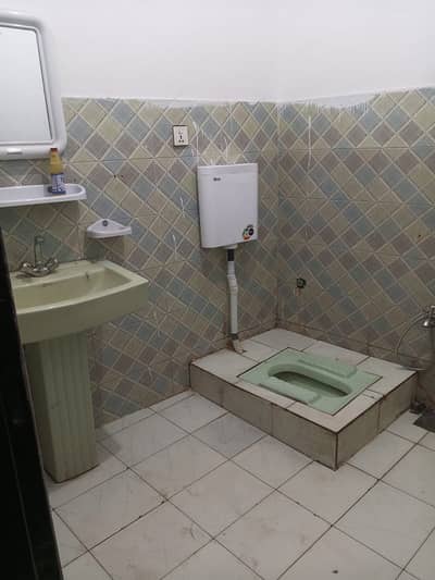 Room available for rent in h-13 Islamabad