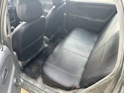 Suzuki Alto 2008