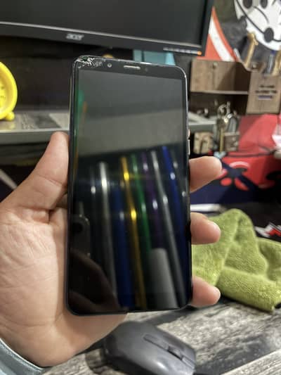 Huawei Y7 Prime