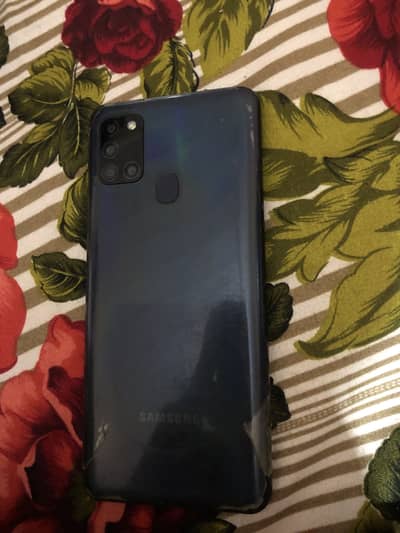 Samsung a21s