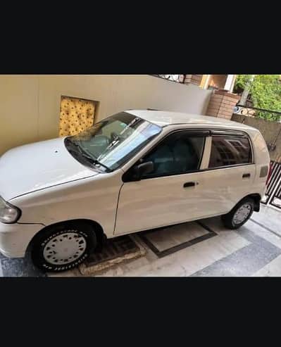 Suzuki Alto 2006