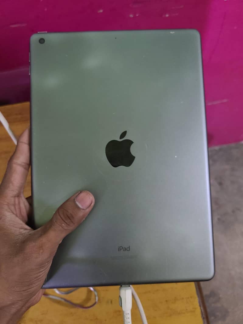 ipad 8th generation 0