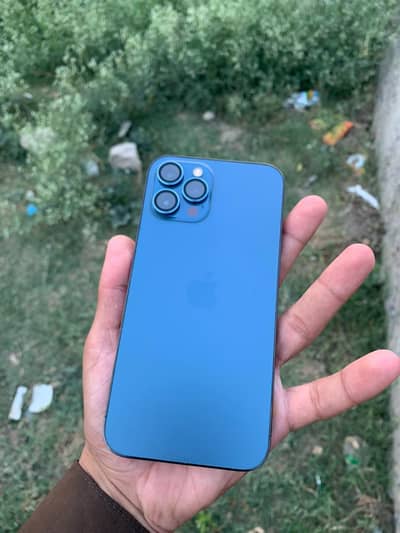 Apple iPhone 12 Pro Max