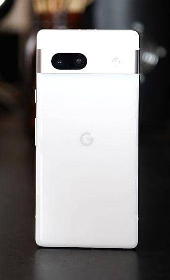 Google Pixel 7 0