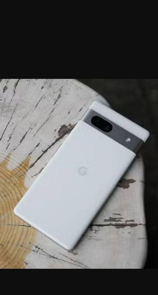Google Pixel 7 1