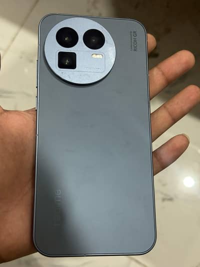 Realme GT 8