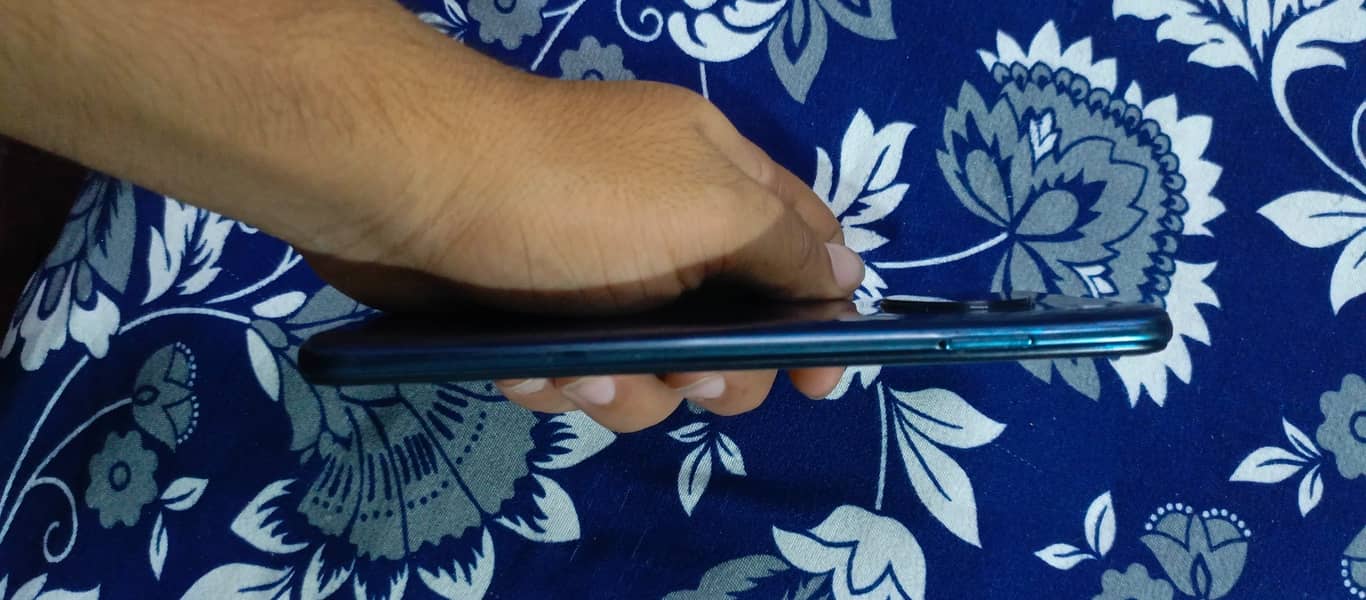 Infinix Note 7 2