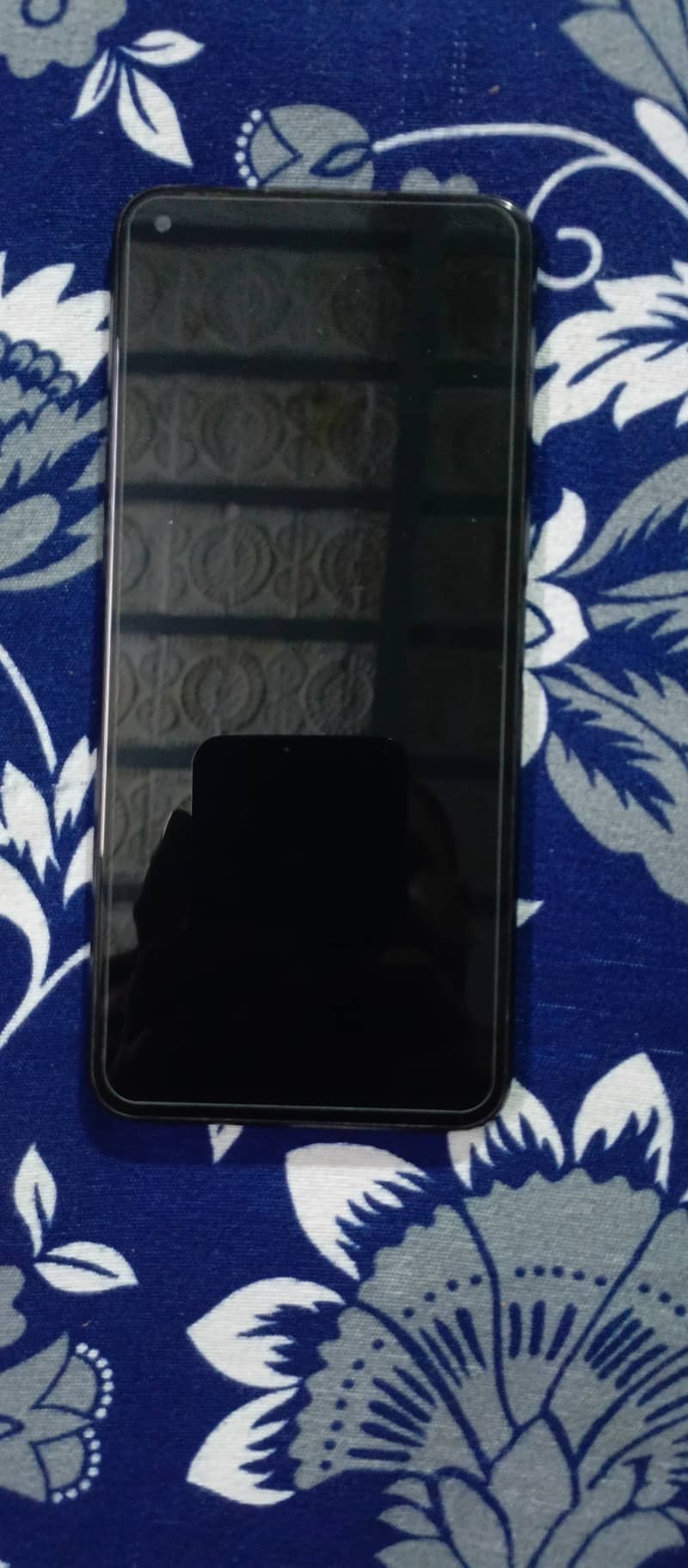 Infinix Note 7 3