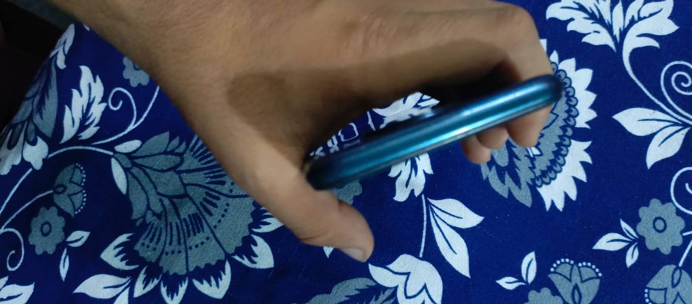 Infinix Note 7 5