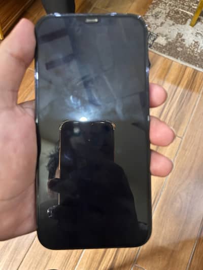 Iphone 12 pro max pta approved pacific blue 128 gb