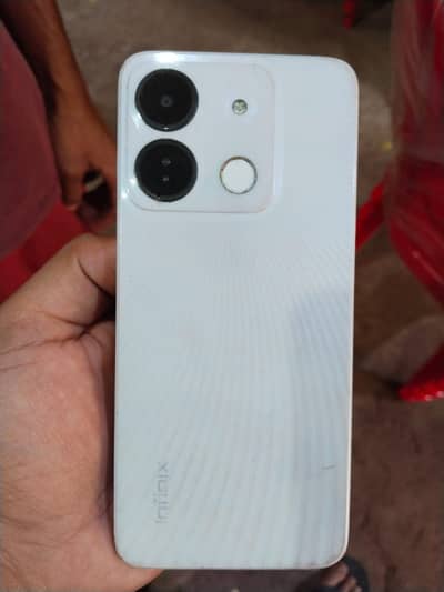 Infinix Smart 7 for sale
