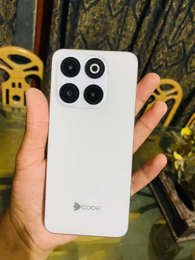 Dcode Cygnal Prime (12/128 in 11 months + warranty)
