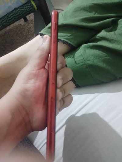 Samsung Mobile J6 Plus