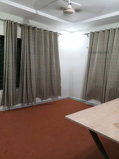 2 bed apartment available for rent in h13 Islamabad