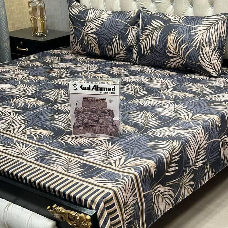 bed sheet 3pc 1