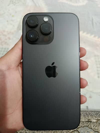 Apple iPhone 14 Pro Max