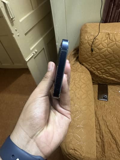 Apple iPhone 12 Non PTA With Box