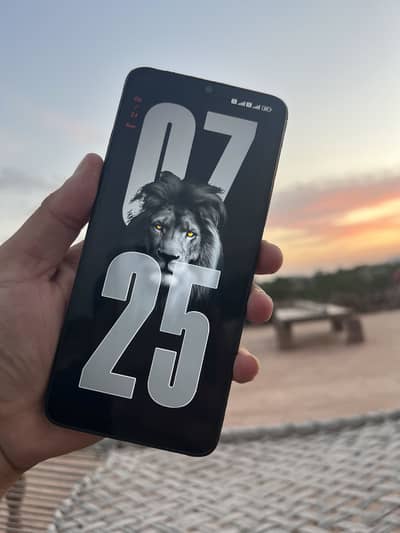 Redmi 13c