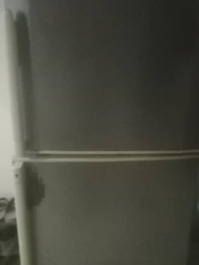 good condition and haier company
