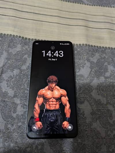 Realme Note 60