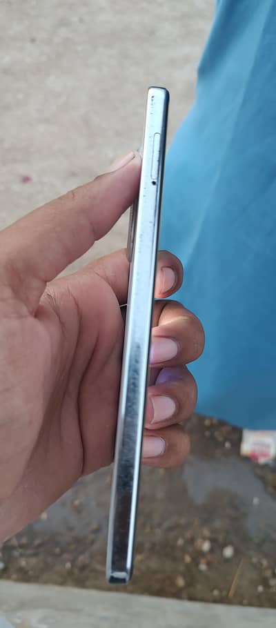 Tecno camon 30 12gb ram/256rom