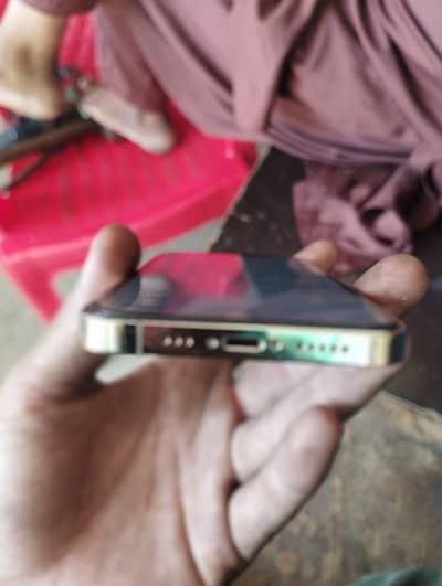 Apple iPhone 12 Pro