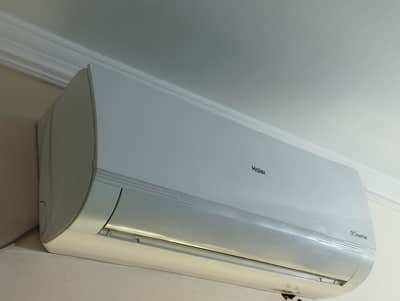 Haier 1.5 Ton For Sale Urgent