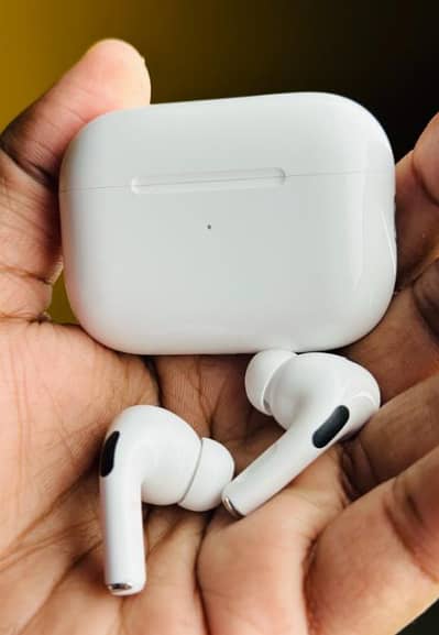 Air buds