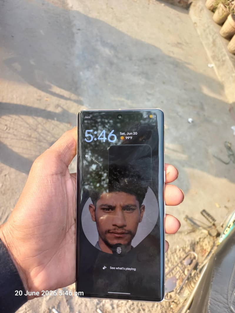Google Pixel 7 Pro 1