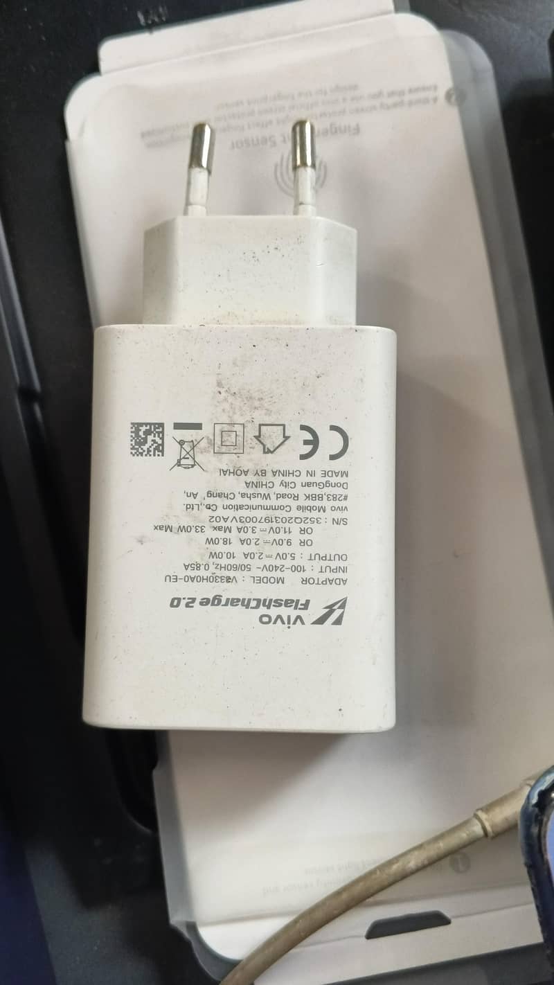 Vivo V21e 1
