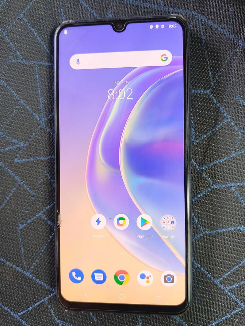 Vivo V21e 3