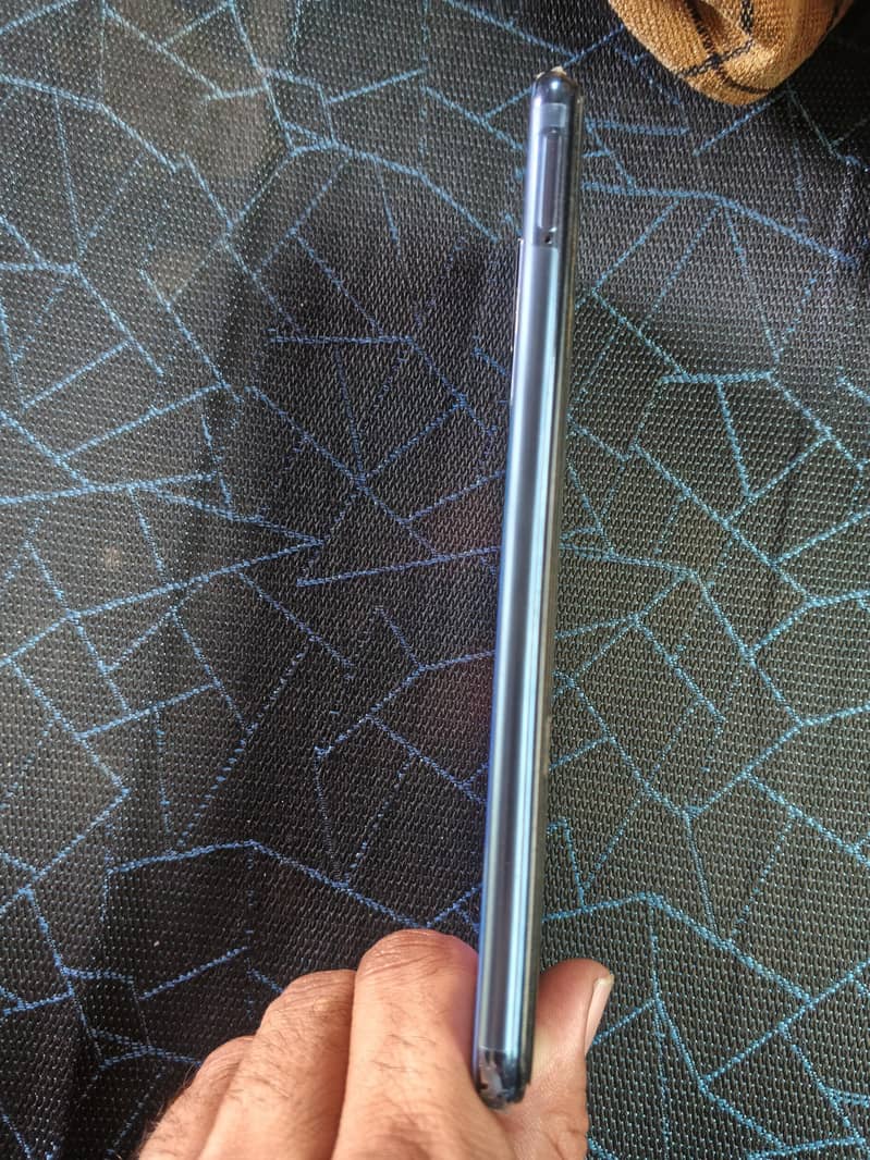 Vivo V21e 5