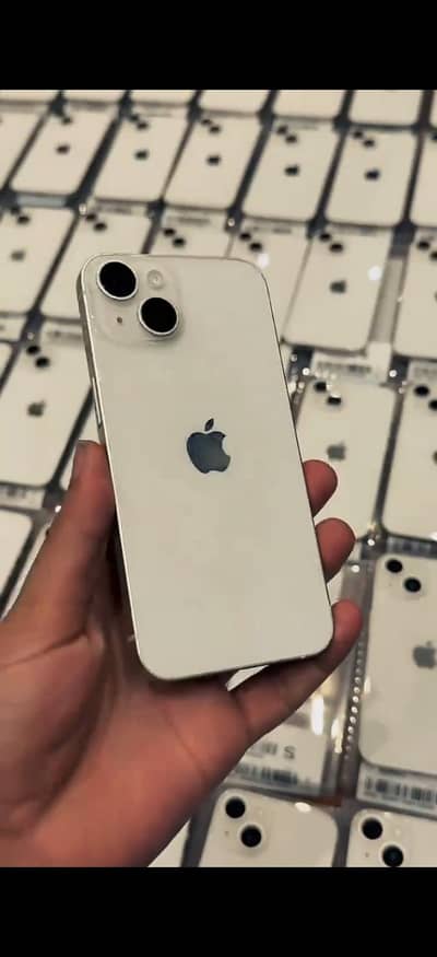 Apple iPhone 14 Pta Approved