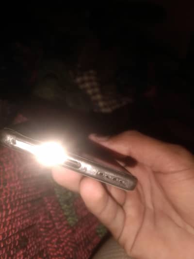 Infinix Zero 30