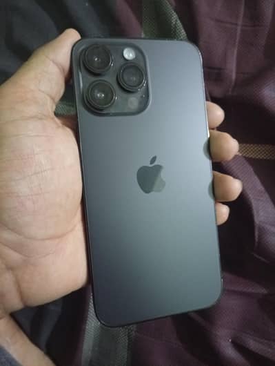 Apple iPhone 14 Pro Max Lla model